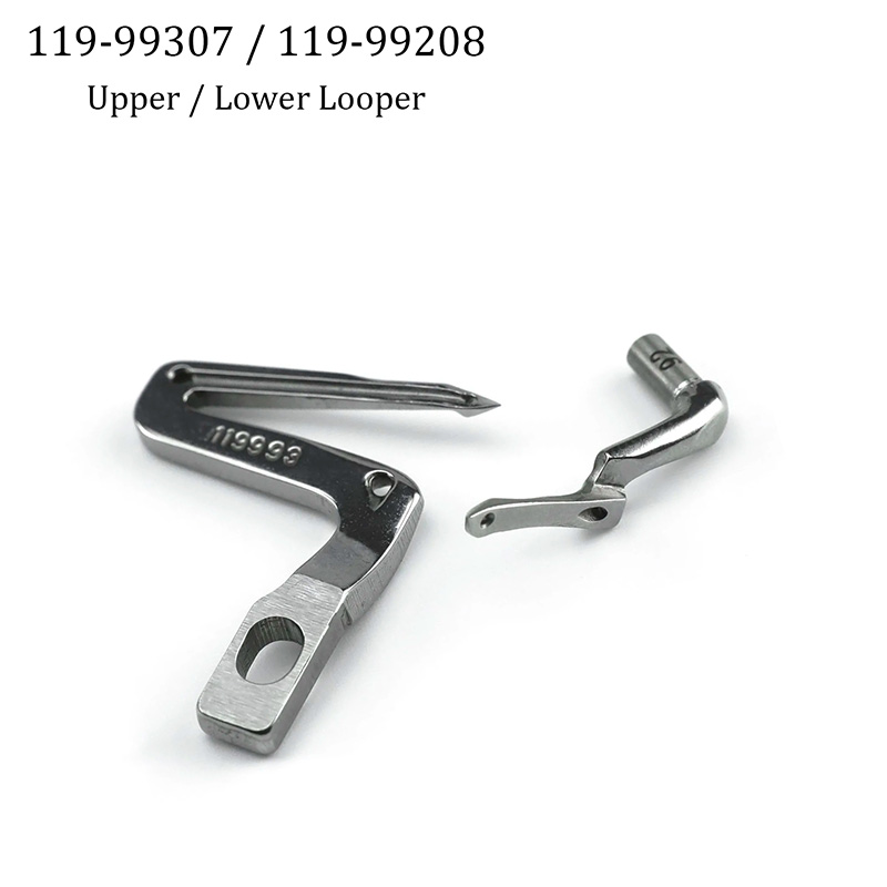 Sewing Machine Yarn - Üst ve Alt Döngü Seti 119-99307