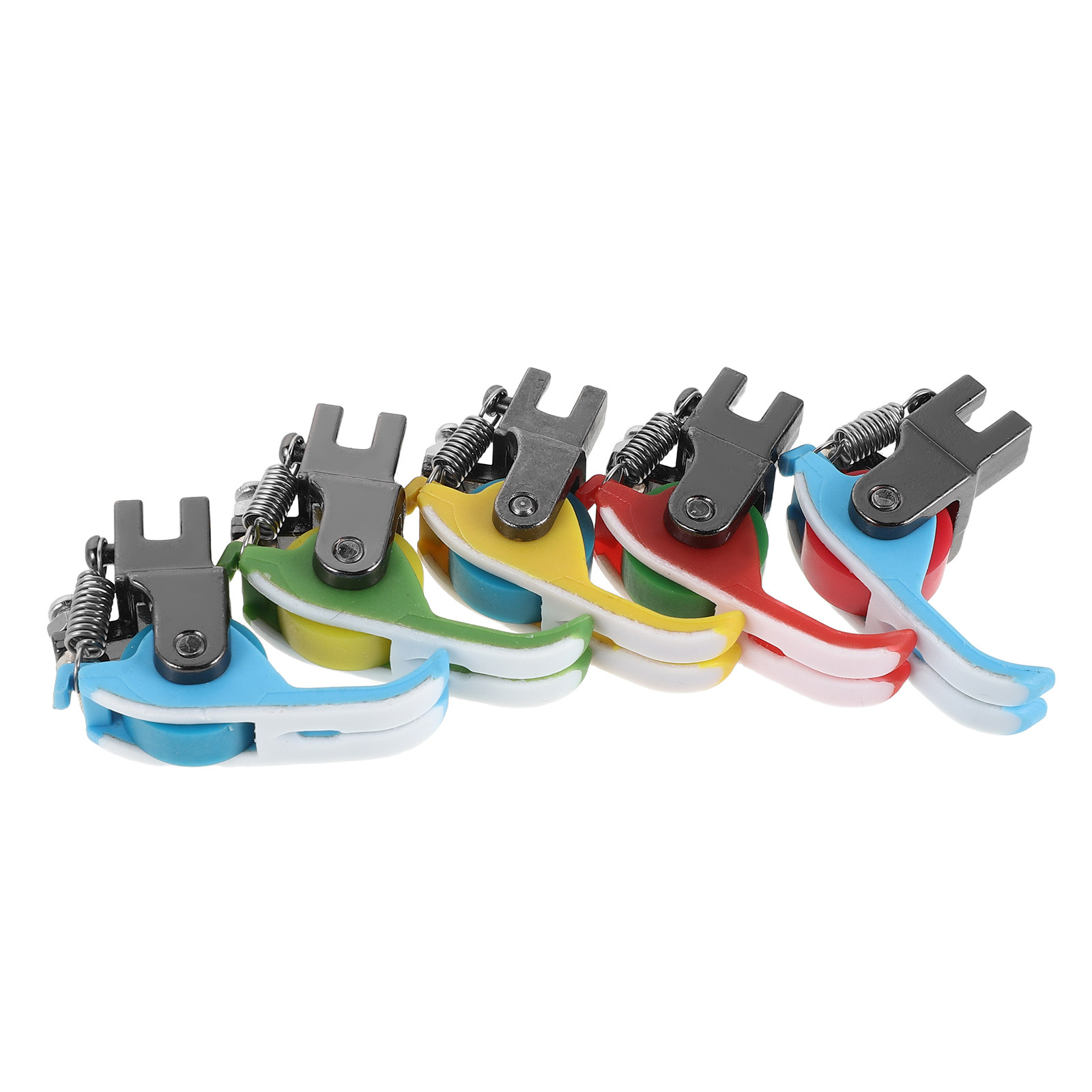 Sewing Hemming - 5 Adet Ptfe Dikiş Makinesi Baskı