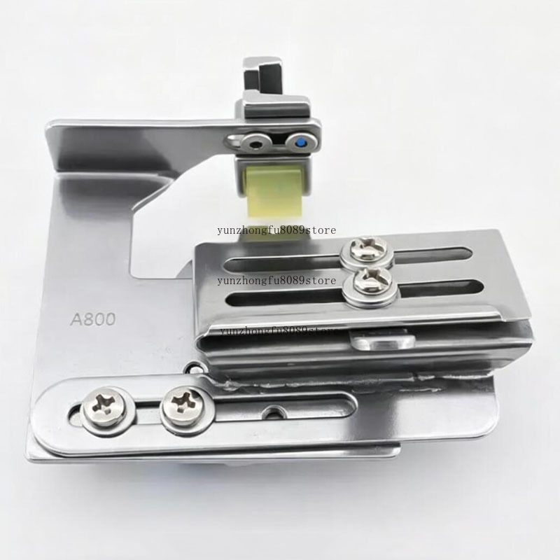 Sewing Gathering - Dikiş Makinesi için Değiştirilebilir Kalın İnce