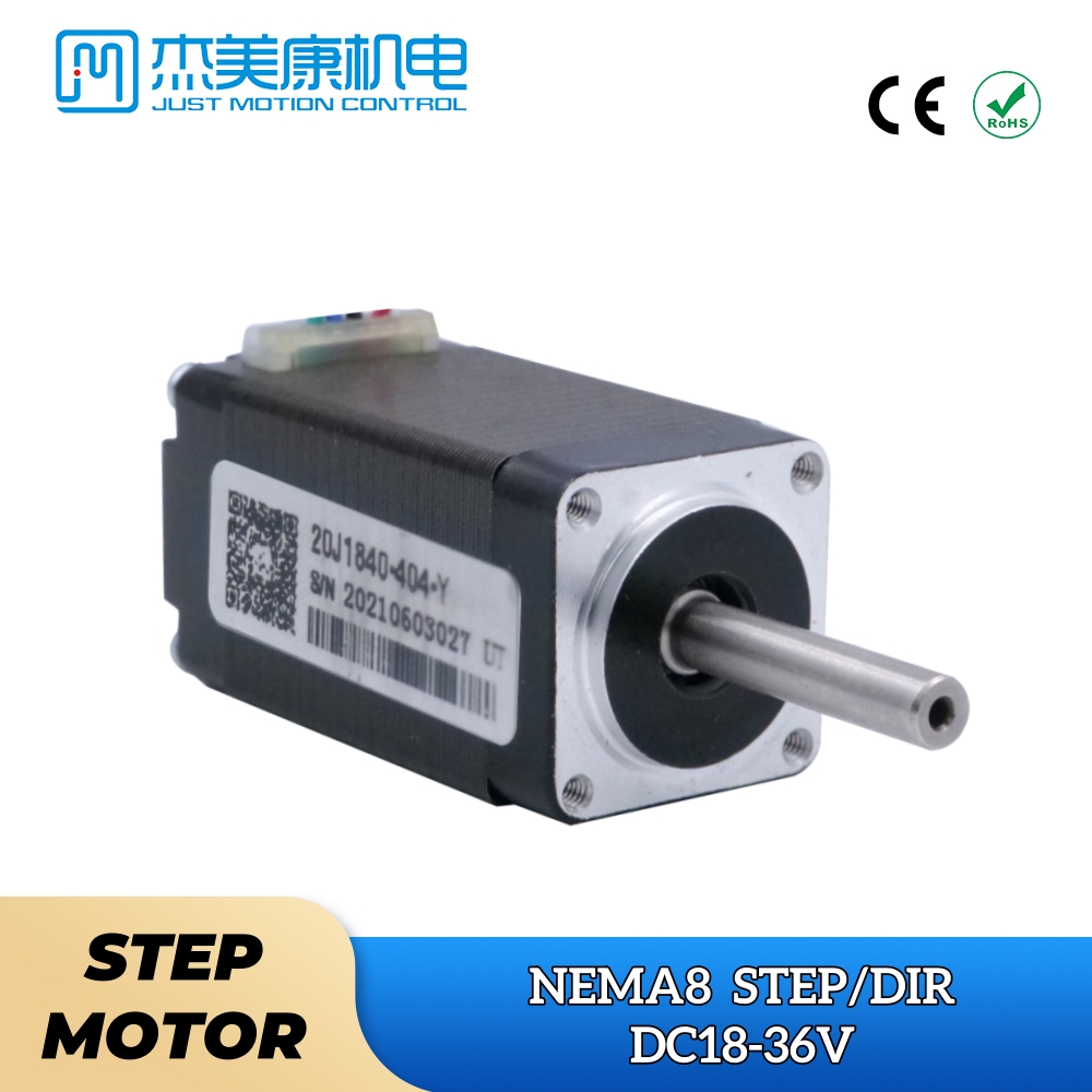 Sewing Machine For Textile - 20J1840-404-Y Nema 8 18-36VDC JMC Yüksek