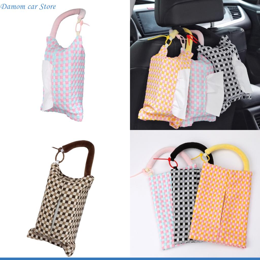 Pattern Tissue Paper - A2UC Oto Arka Koltuk Yumuşak Kağıt