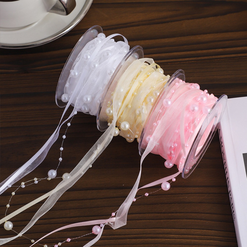 1 Rulo 4.5 m Boncuk İplik Bonc - Sewing Roll incelemesi ve fiyatı