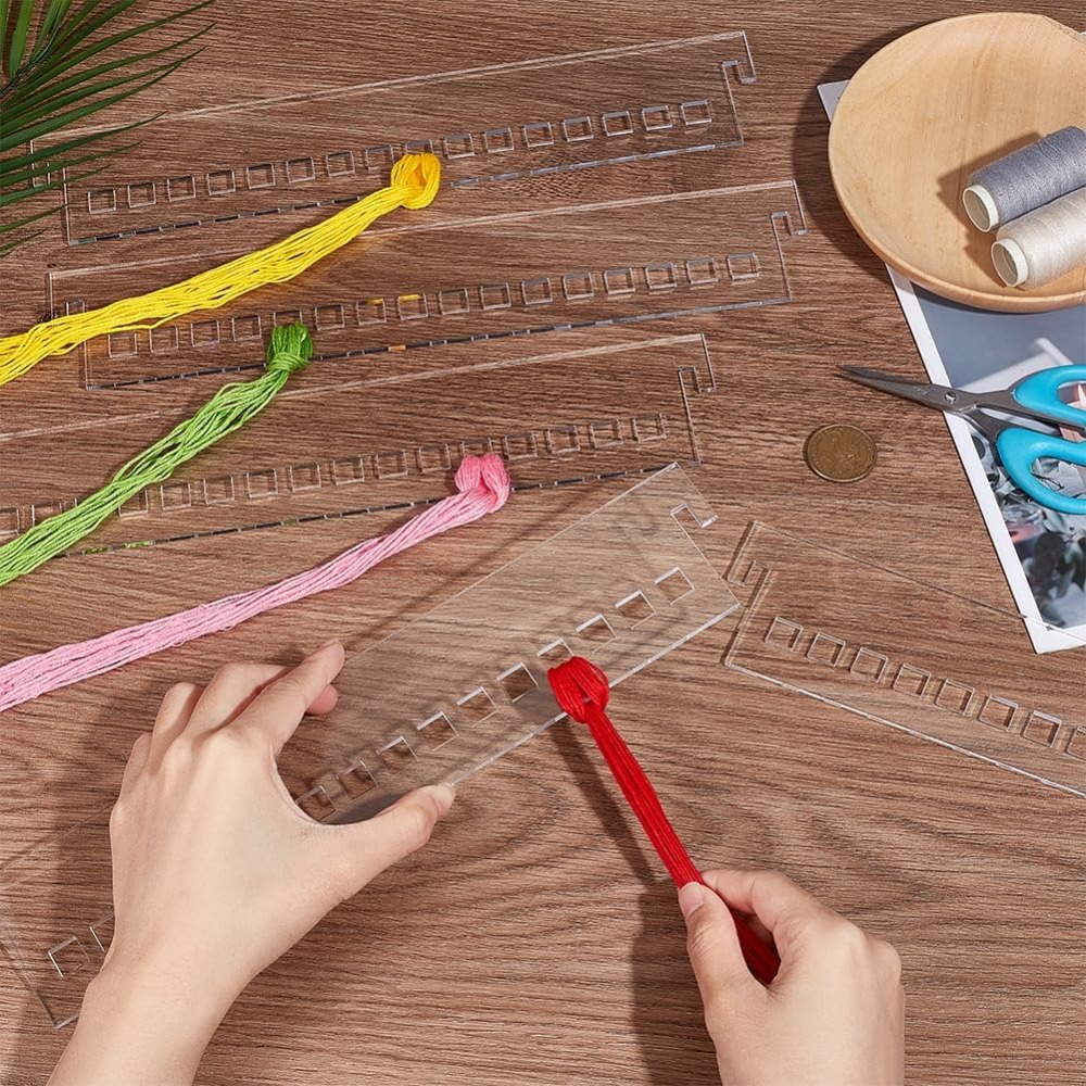 16 Pozisyon Diş Ipi Organizatö - Bobbin Organizer Box incelemesi ve fiyatı