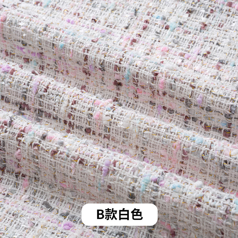 Tüvit kumaş tarafından metre i - Sewing Tweed Fabric incelemesi ve fiyatı