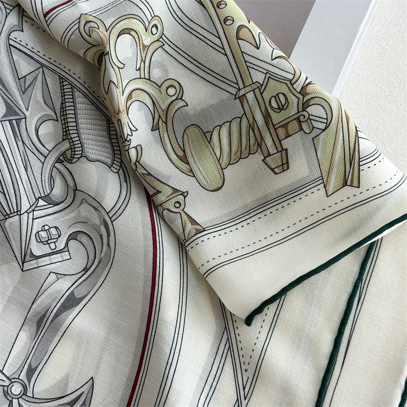 %40 ipek %60 yün eşarp 135x135 - Sewing Hemming incelemesi ve fiyatı