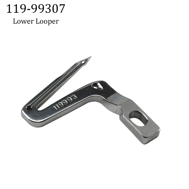 Üst ve Alt Döngü Seti 119-9930 - Sewing Machine Yarn incelemesi ve fiyatı