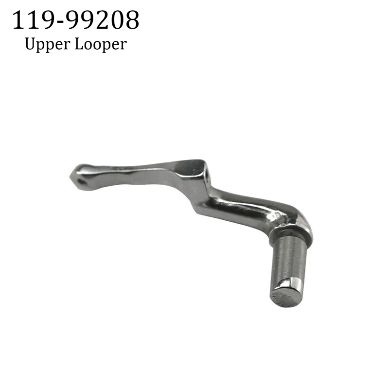 Üst ve Alt Döngü Seti 119-9930 - Sewing Machine Yarn incelemesi ve fiyatı