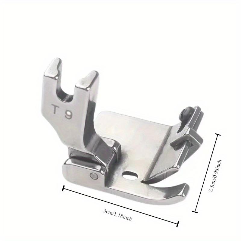 1 adet T9 F99 Ayarlanabilir Ço - Sewing Roll incelemesi ve fiyatı