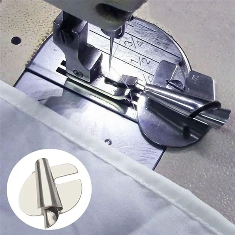 2026 Yeni 4 Parça Dikiş Makine - Sewing Roll incelemesi ve fiyatı