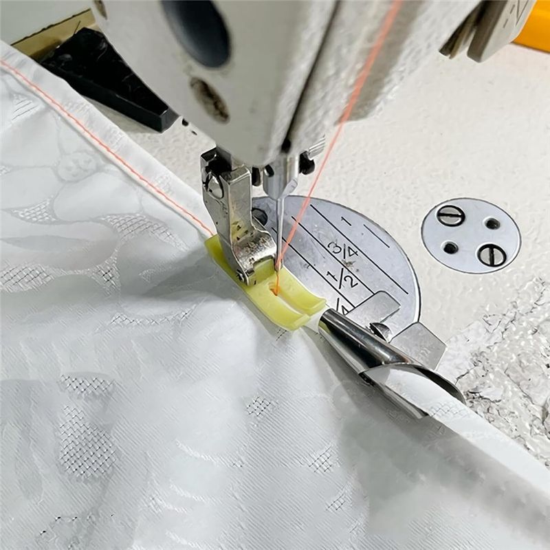 2026 Yeni 4 Parça Dikiş Makine - Sewing Roll incelemesi ve fiyatı