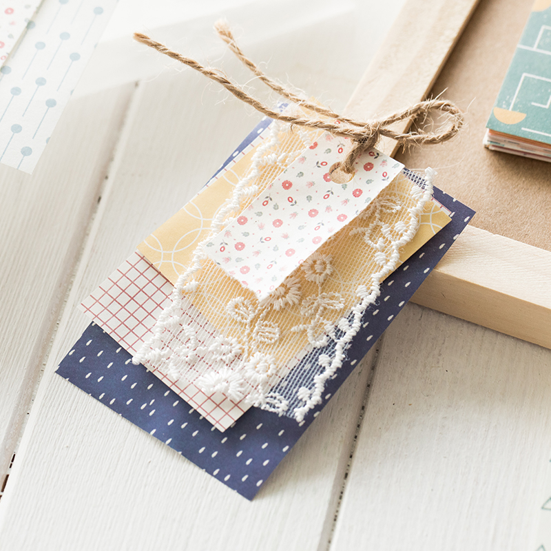50 adet Kawaii Ins kağıt kartı - Pattern Tissue Paper incelemesi ve fiyatı