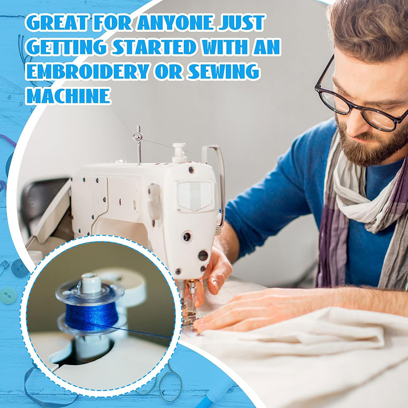 25 adet Ev DİKİŞ MAKİNESİ Alt  - Bobbin Organizer Box incelemesi ve fiyatı