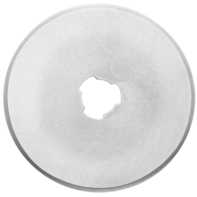 10 adet döner kesici bıçakları - Rotary Cutter Fabric incelemesi ve fiyatı