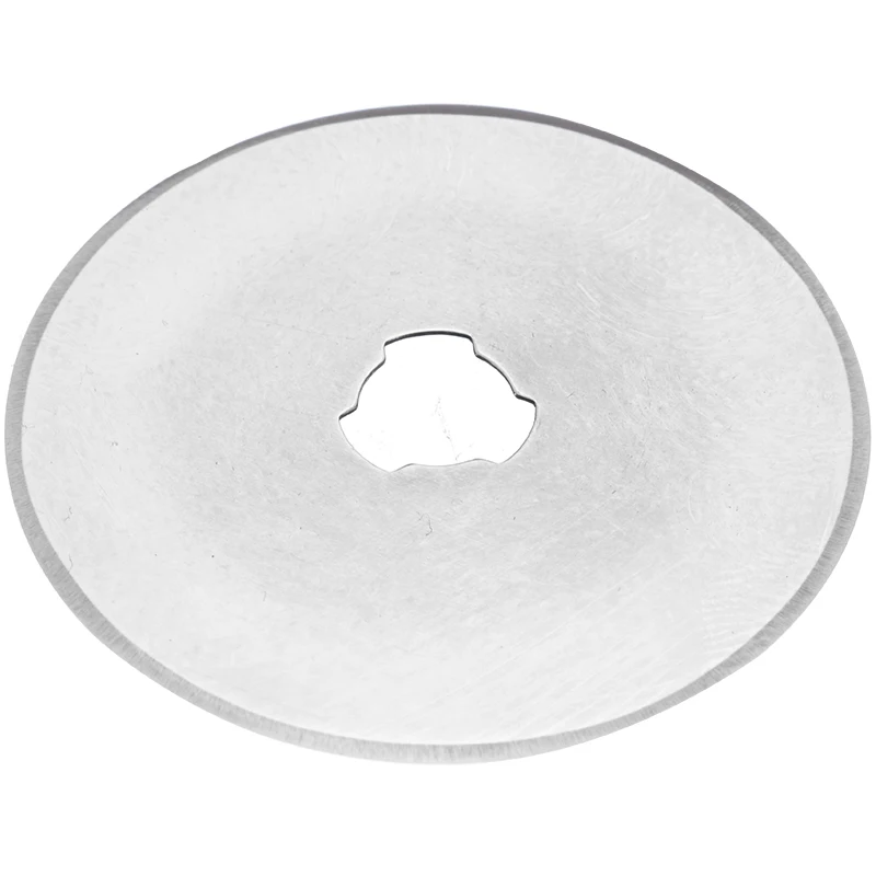 10 adet döner kesici bıçakları - Rotary Cutter Fabric incelemesi ve fiyatı