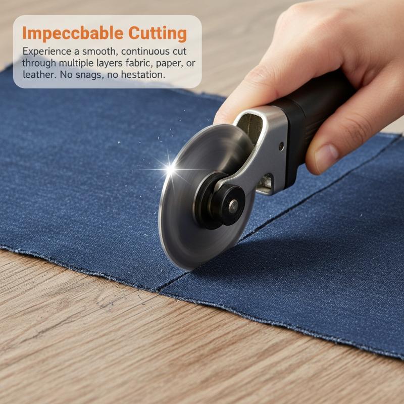 3 5 15 adet 45mm döner kesici  - Rotary Cutter Fabric incelemesi ve fiyatı
