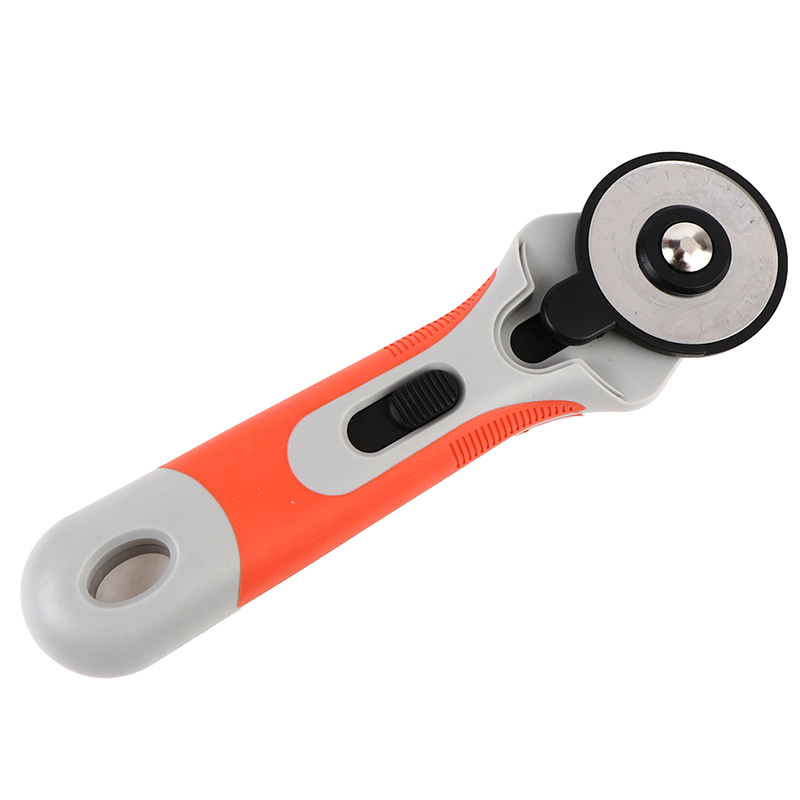 45mm Döner Kesici Kumaş Kağıt  - Rotary Cutter Fabric incelemesi ve fiyatı
