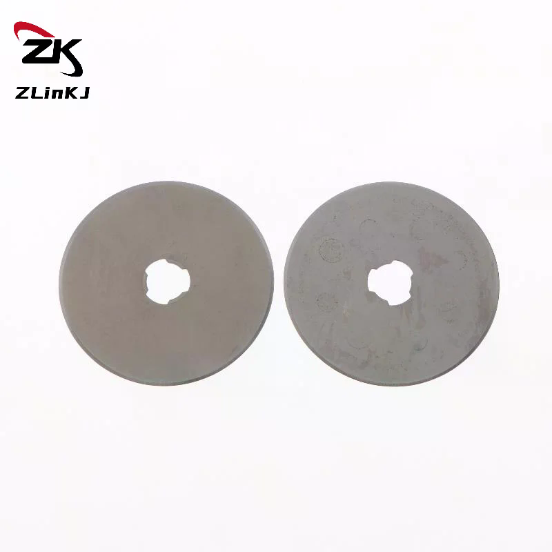3/5/15 adet 45mm döner kesici  - Rotary Cutter Fabric incelemesi ve fiyatı