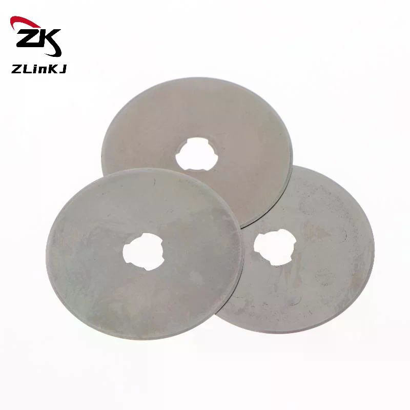 3/5/15 adet 45mm döner kesici  - Rotary Cutter Fabric incelemesi ve fiyatı