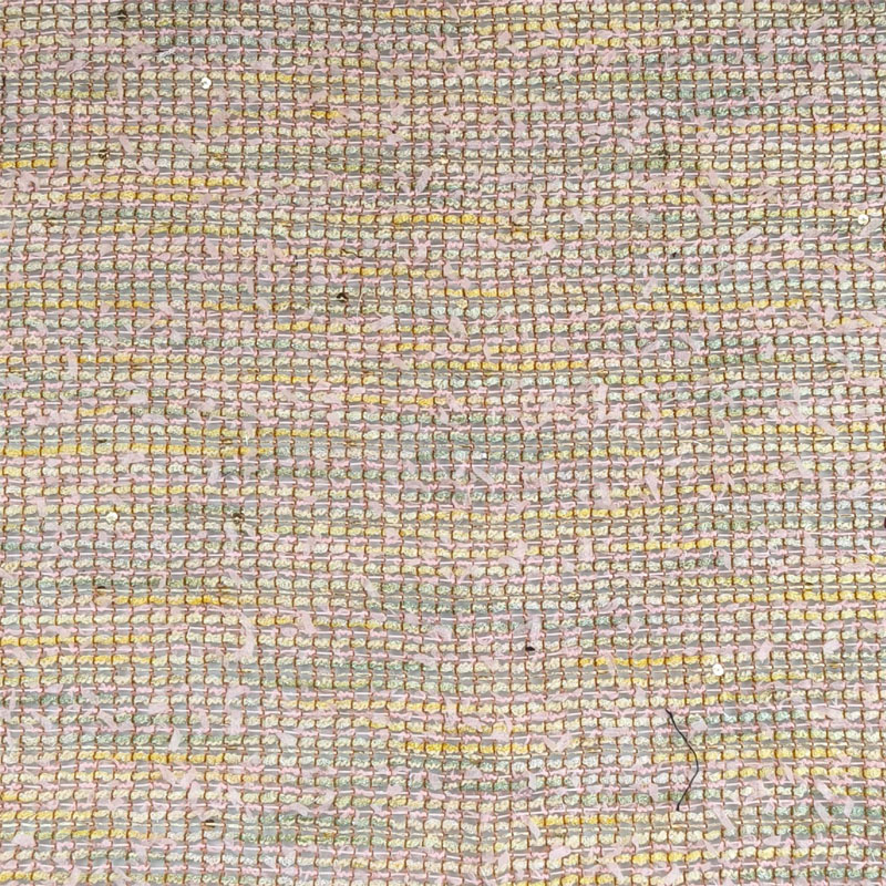 Hafif, Oyuklu, Kurdeleli, İpli - Sewing Tweed Fabric incelemesi ve fiyatı