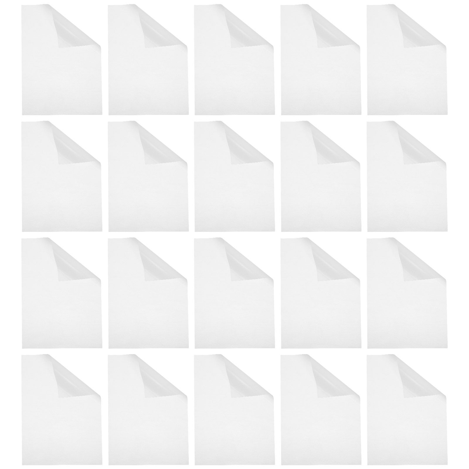 20 Adet Eriyebilir Yapışkan Fi - Fabric Glue Bond incelemesi ve fiyatı
