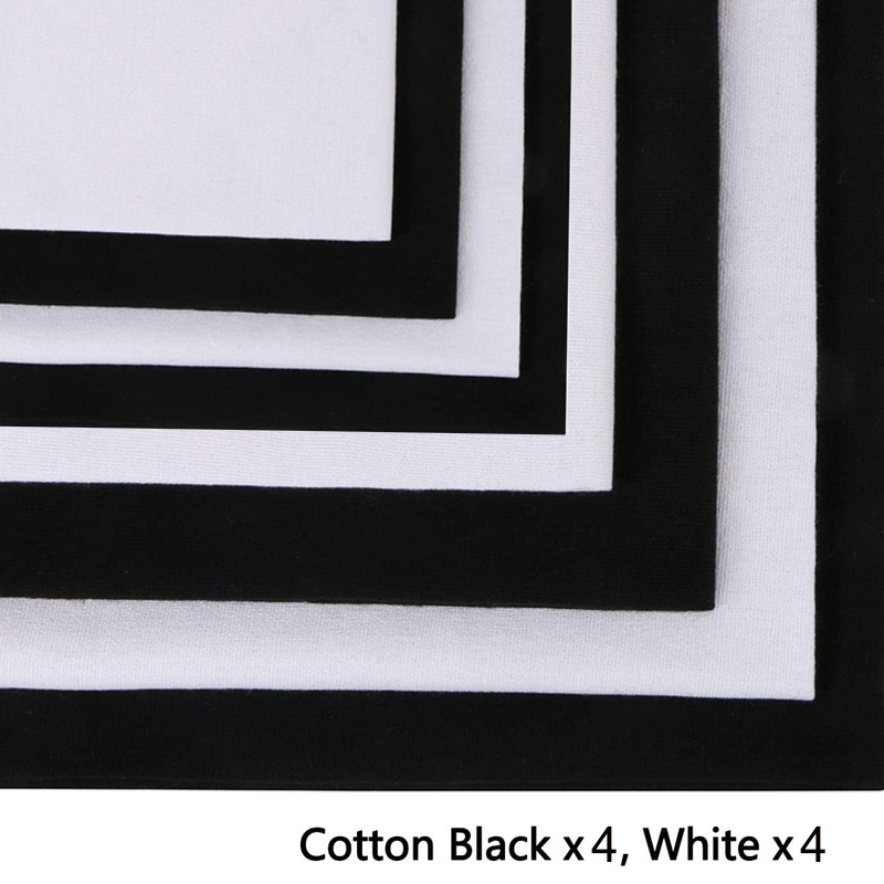 8 Parça 30X30cm Keten Kumaş, E - Sewing Tie Dye incelemesi ve fiyatı