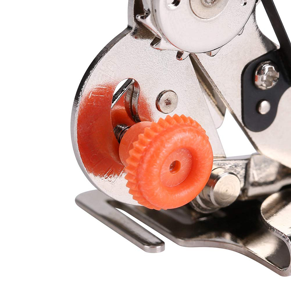 1 adet Ruffler ayak DİKİŞ MAKİ - Sewing Gathering incelemesi ve fiyatı