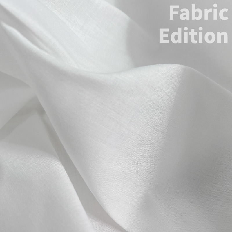 L300XW150CM Hafif Kumaş Beyaz  - Sewing Tie Dye incelemesi ve fiyatı