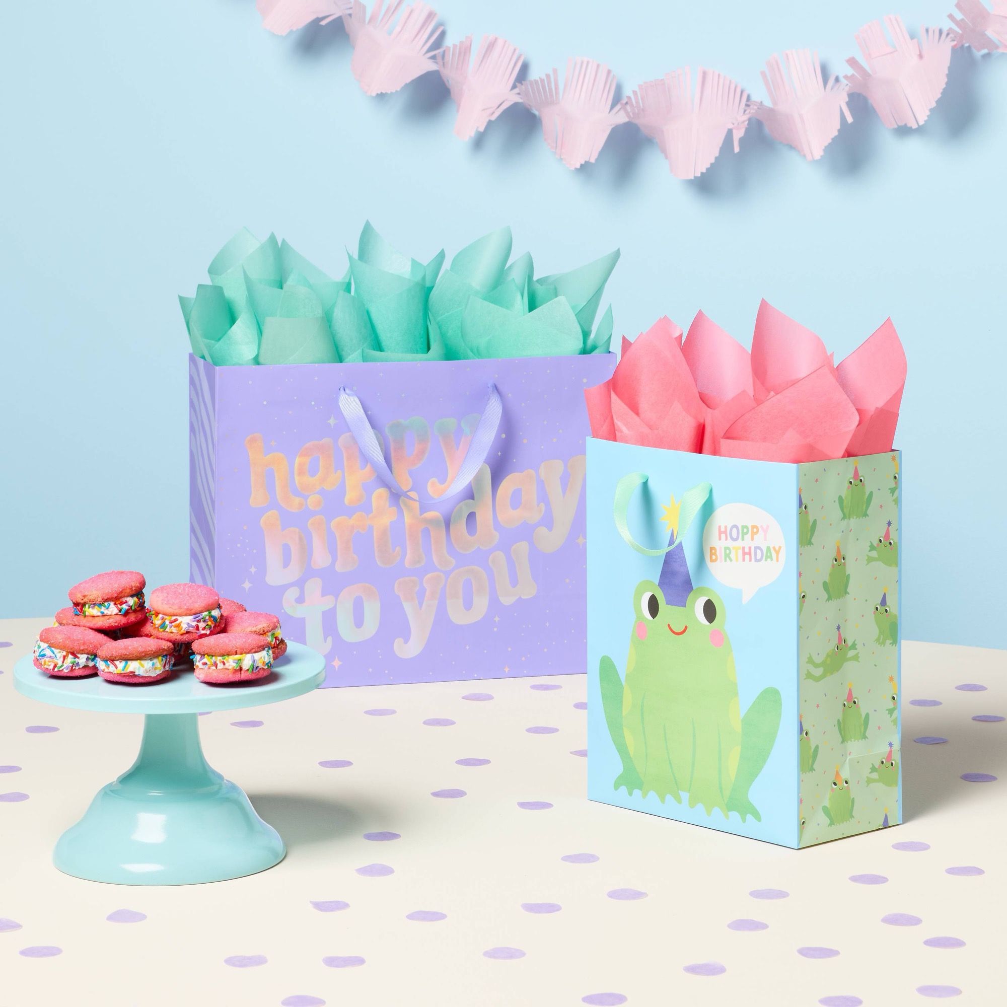 Hediye Çantaları İçin 16ct Sıc - Pattern Tissue Paper incelemesi ve fiyatı
