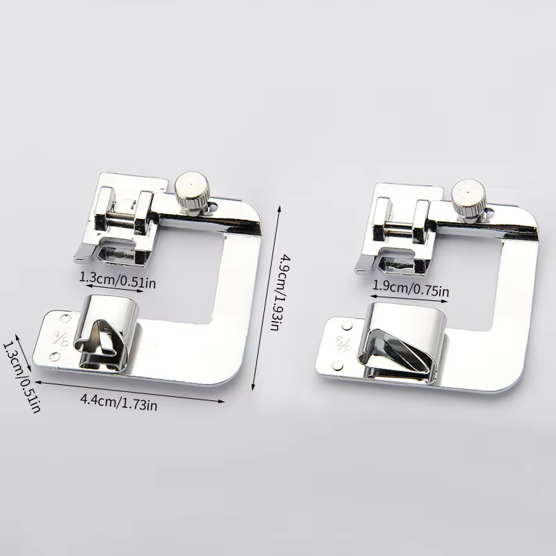 2026 YENİ 9mm /13mm /19mm /25m - Sewing Roll incelemesi ve fiyatı