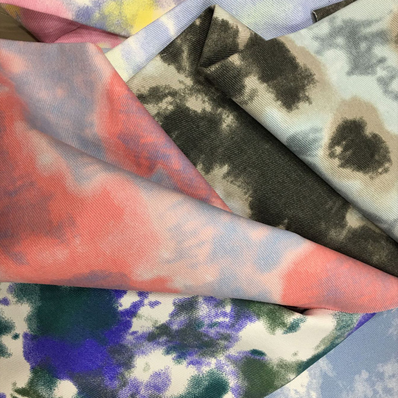 100*150 cm Renk Batik Yıkanmış - Sewing Tie Dye incelemesi ve fiyatı