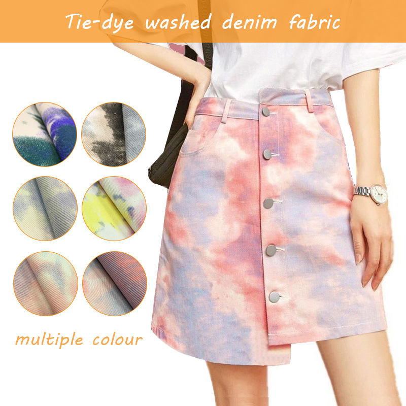 100*150 cm Renk Batik Yıkanmış - Sewing Tie Dye incelemesi ve fiyatı