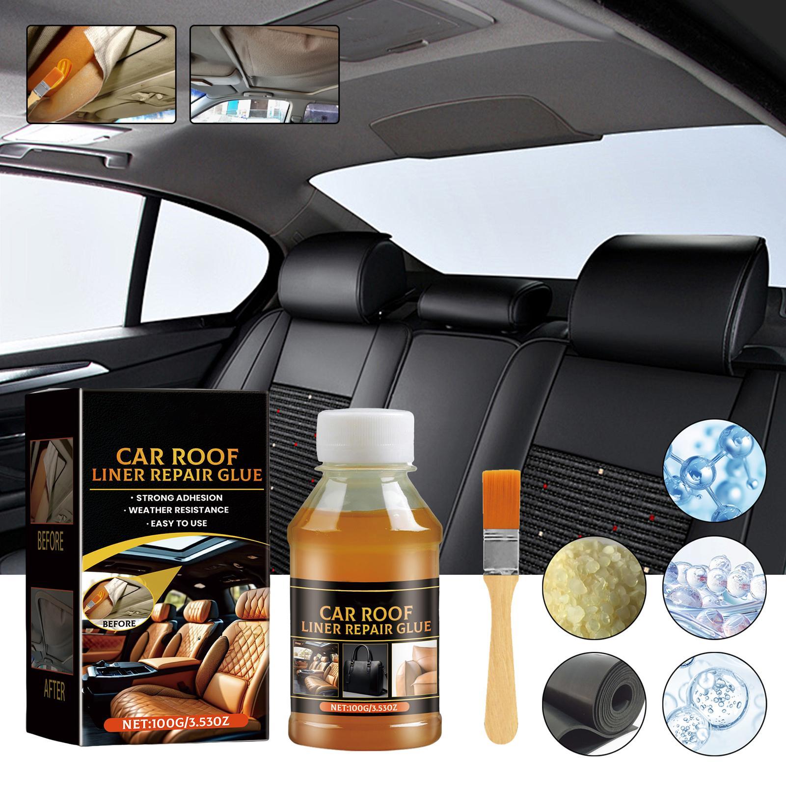 Tavan Döşemesi Tamir Yapıştırı - Fabric Glue Bond incelemesi ve fiyatı
