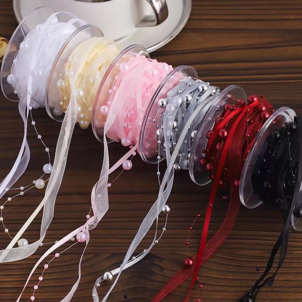 Yeni 1 Rulo 4.5m Boncuk İpliği - Sewing Roll incelemesi ve fiyatı