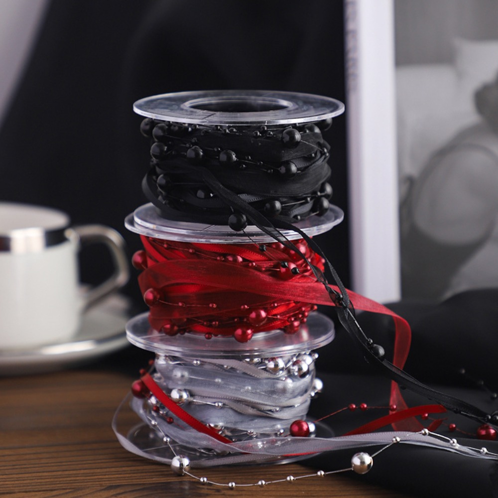Yeni 1 Rulo 4.5m Boncuk İpliği - Sewing Roll incelemesi ve fiyatı