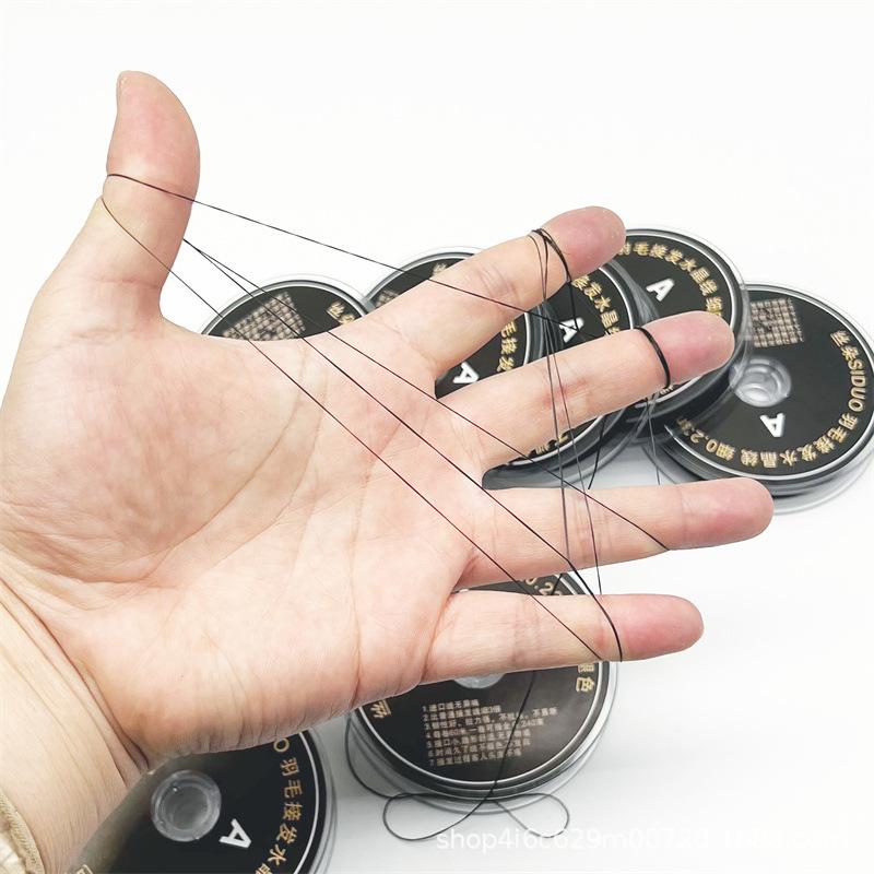 Saç ipi yapımı için dokuma per - Sewing Roll incelemesi ve fiyatı