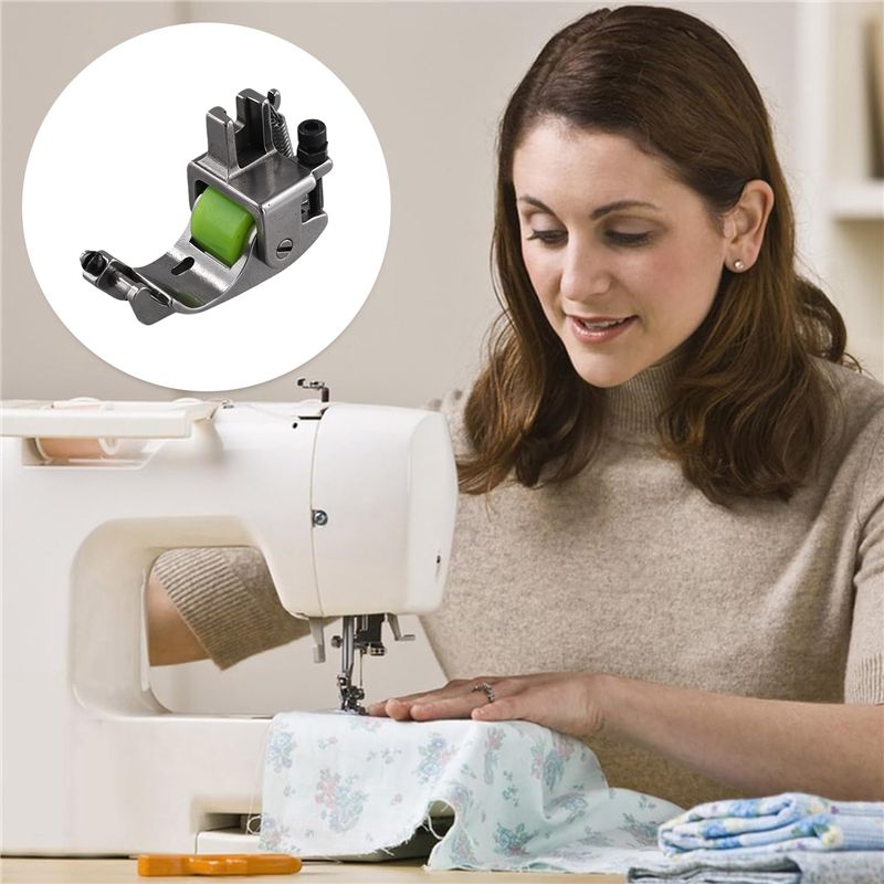 ABWR-Dikiş Makinesi Rulo Baskı - Sewing Roll incelemesi ve fiyatı