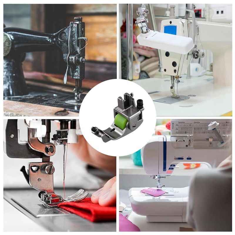 ABWR-Dikiş Makinesi Rulo Baskı - Sewing Roll incelemesi ve fiyatı