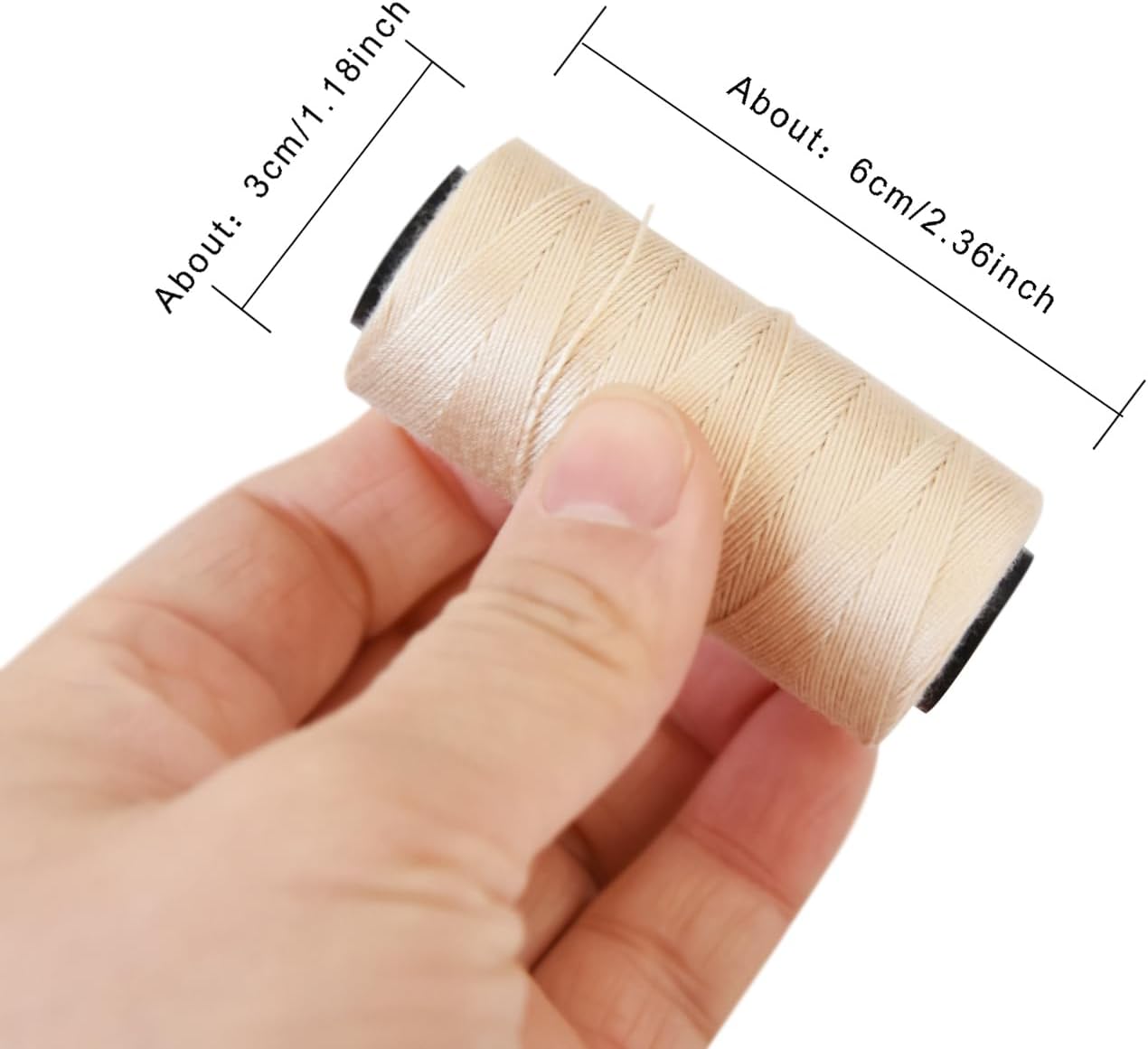 Saç Eklenme Araç Seti: 1 adet  - Sewing Roll incelemesi ve fiyatı