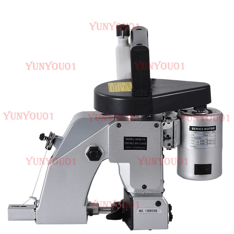 Endüstriyel Elektrikli Dikiş M - Sewing Machine For Textile incelemesi ve fiyatı