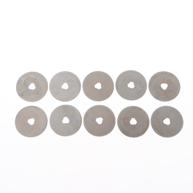 Sıcak 3/5/15 adet 45mm döner k - Rotary Cutter Fabric incelemesi ve fiyatı