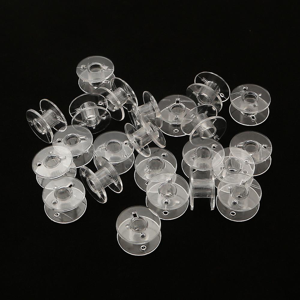 10 adet Demir Metal Bobinler B - Sewing Machine Yarn incelemesi ve fiyatı