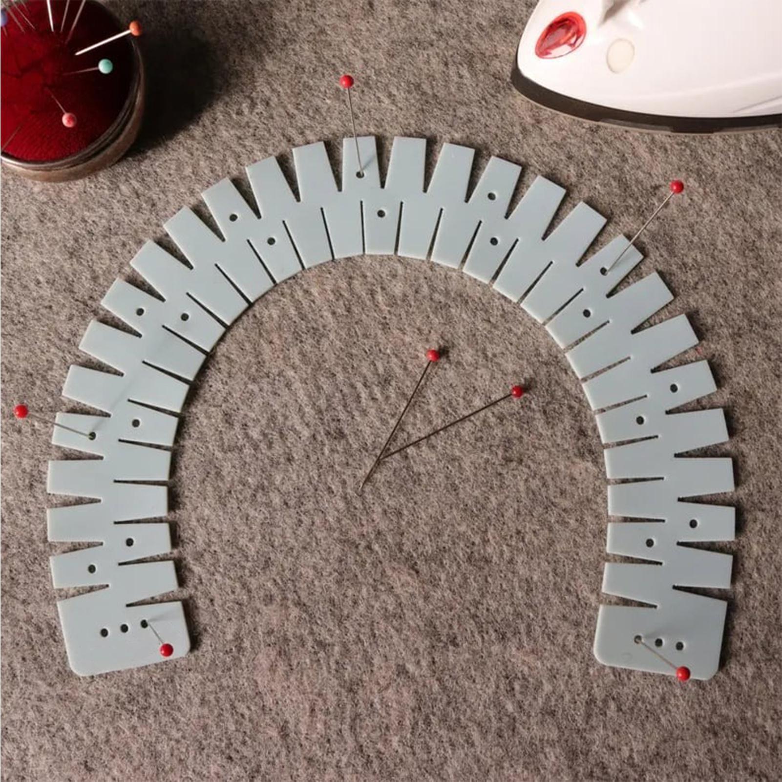 İğneli ve ölçekli silikon kena - Sewing Hemming incelemesi ve fiyatı