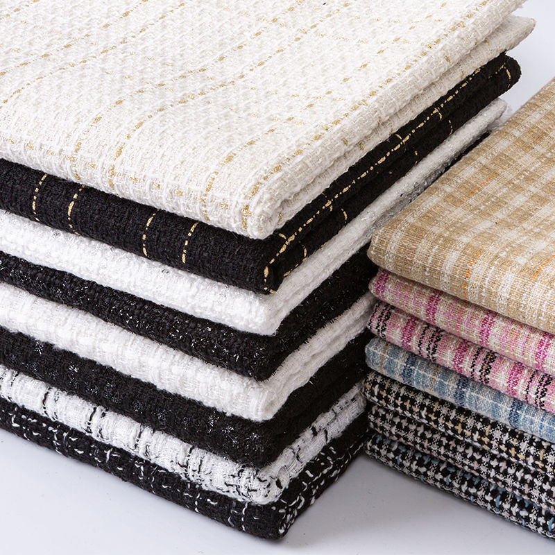 Tweed Kumaş Metre Başına Ceket - Sewing Tweed Fabric incelemesi ve fiyatı