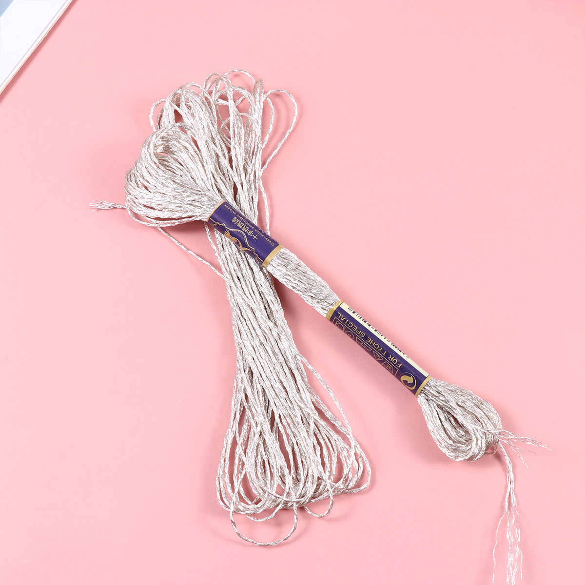 12 Adet Parlak Metalik Dikiş İ - Sewing Roll incelemesi ve fiyatı