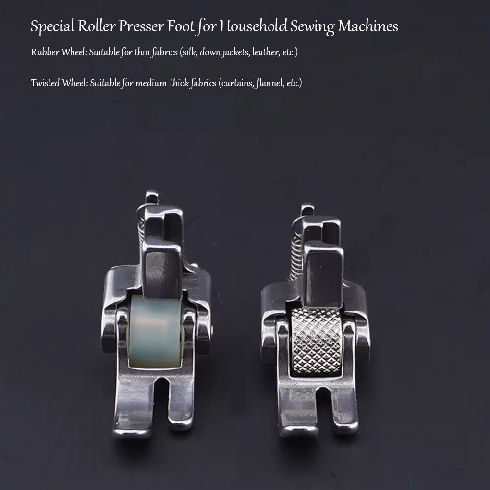 Eski Moda Pedal Dikiş Makinele - Sewing Roll incelemesi ve fiyatı