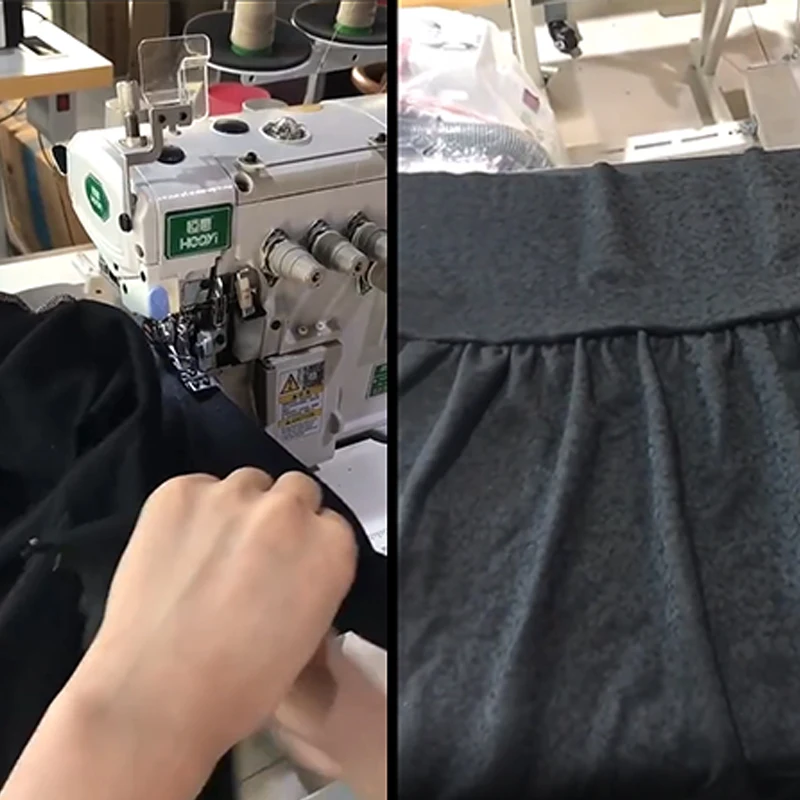 Endüstriyel Overlok Dikiş Maki - Sewing Gathering incelemesi ve fiyatı