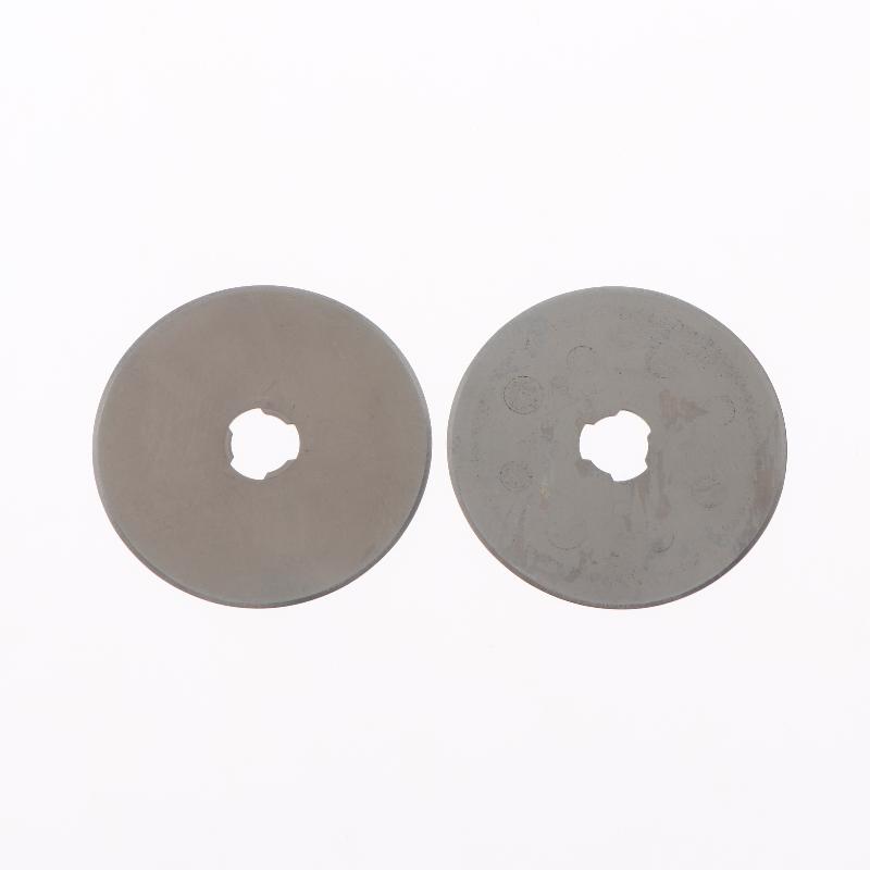 3/5/15 adet 45mm döner kesici  - Rotary Cutter Fabric incelemesi ve fiyatı