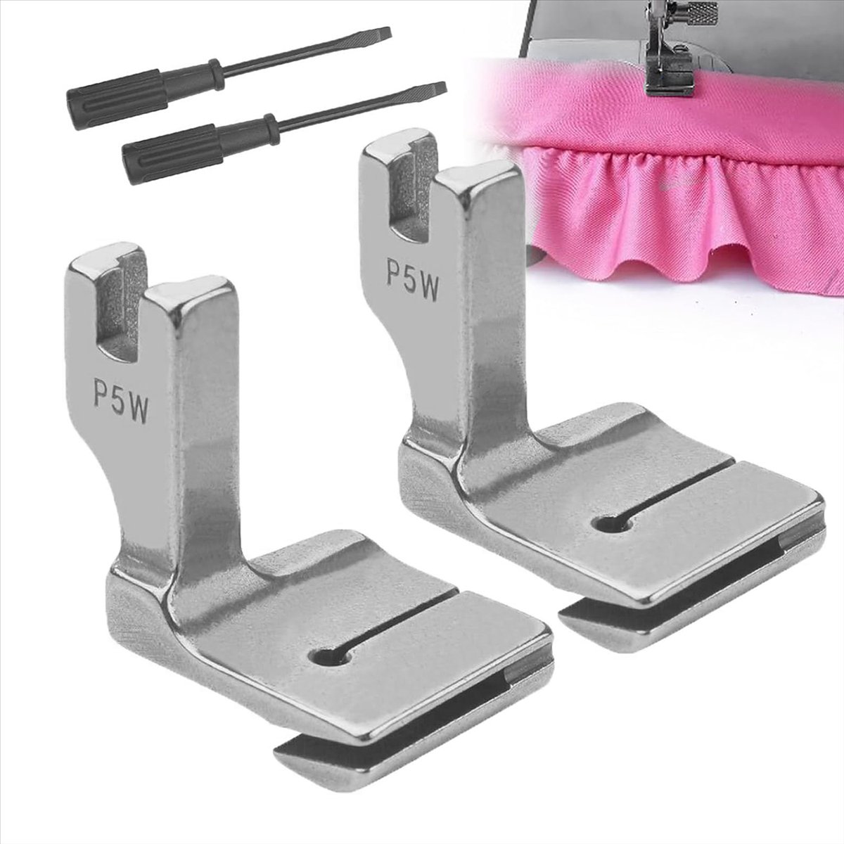 [Greatitem]2 Adet Dikiş Makine - Sewing Gathering incelemesi ve fiyatı