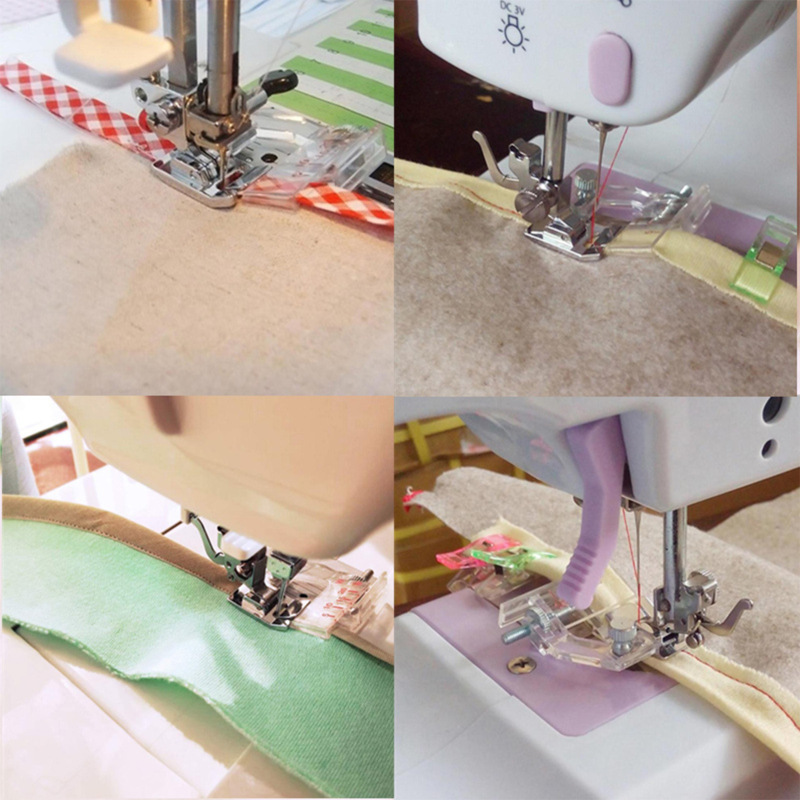 Düşük Saplı Büzgü Baskı Aparat - Sewing Gathering incelemesi ve fiyatı
