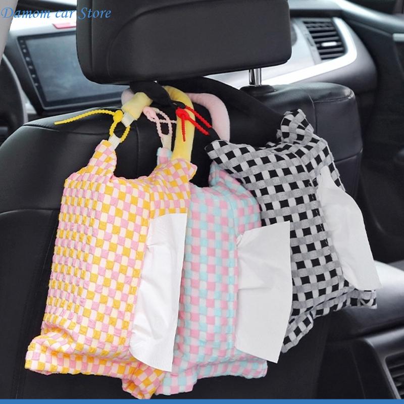 A2UC Oto Arka Koltuk Yumuşak K - Pattern Tissue Paper incelemesi ve fiyatı